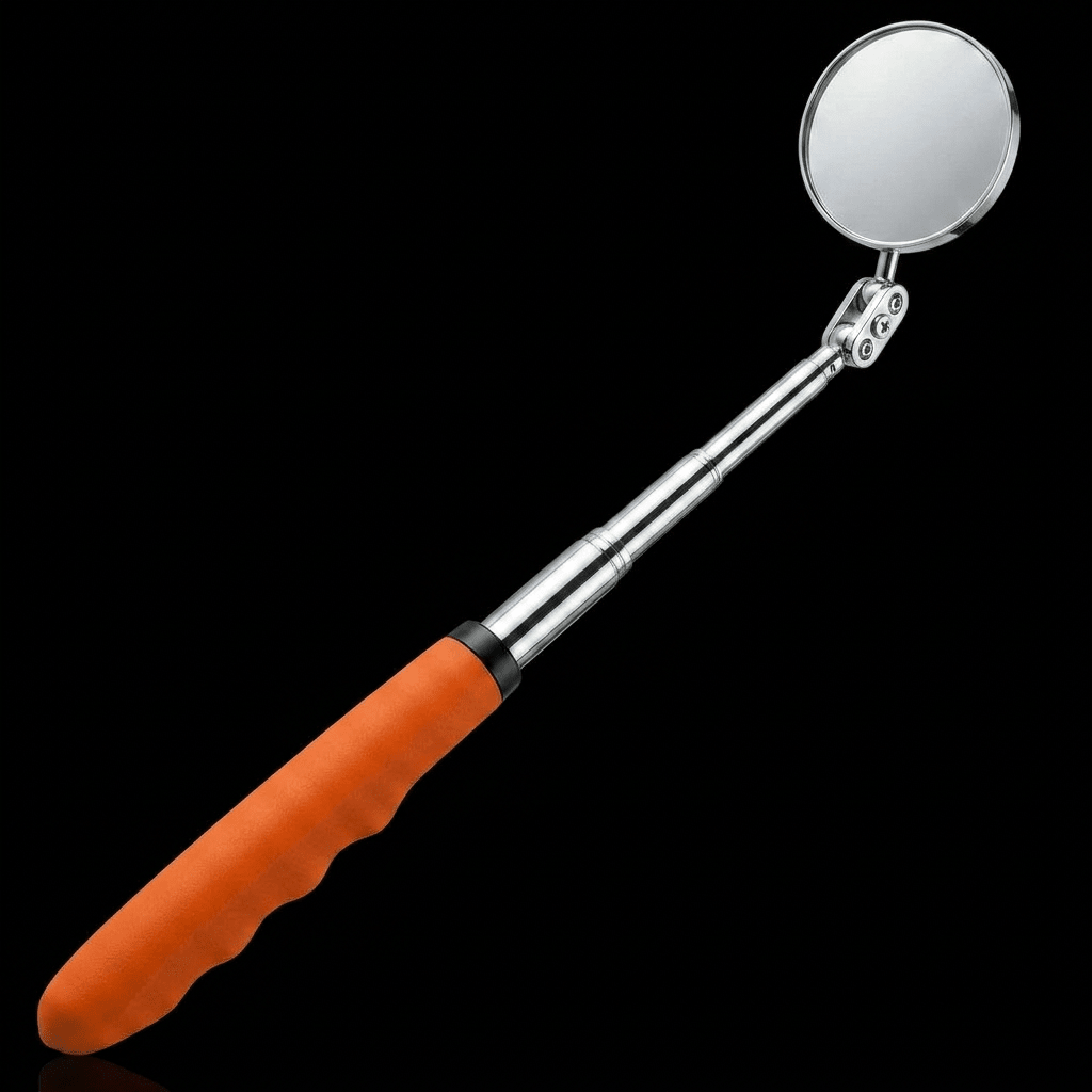 Bolthero Telescopic Mirror - BoltHero