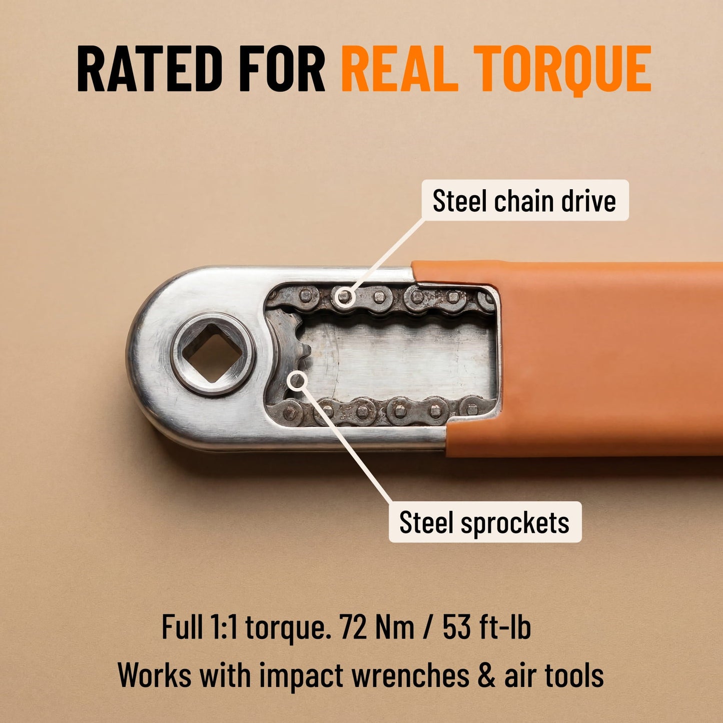 BOLTHERO® - Reach The Bolts Your Ratchet Can't - BOLTHERO