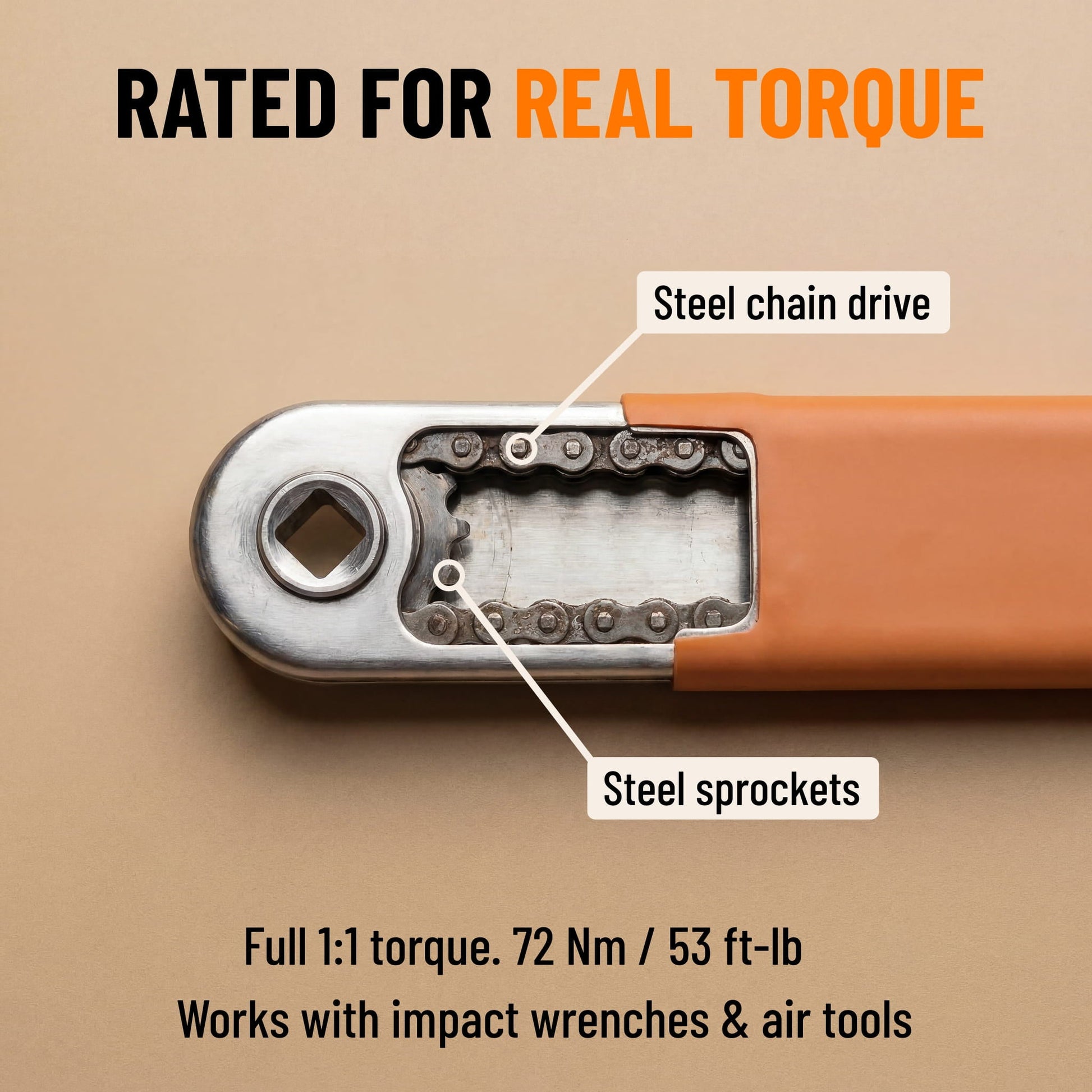BOLTHERO® - Reach The Bolts Your Ratchet Can't - BOLTHERO